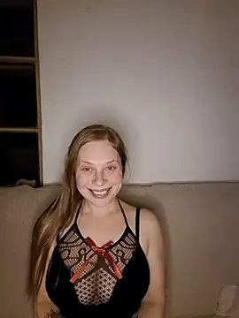 katiestevens online show from November 8, 9:09 pm