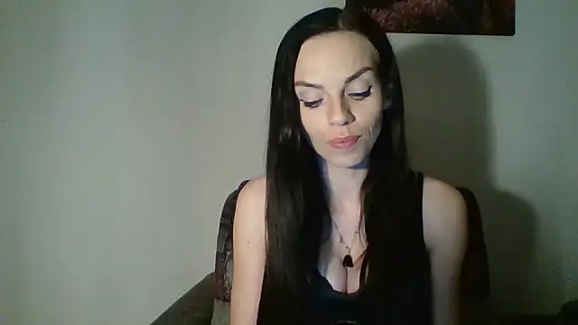 CassieSensual online show from October 1, 9:09 pm