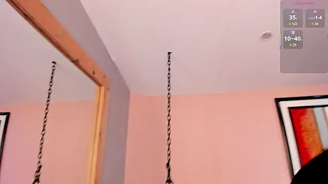  nina sweet online show from October 18, 1:47 pm