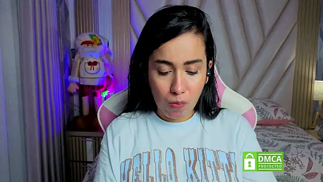 Miia harper  online show from January 15, 1:17 pm