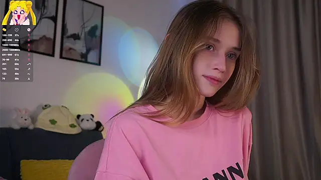 EdlinHargus online show from February 13, 3:52 am