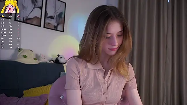 EdlinHargus online show from February 11, 3:30 am