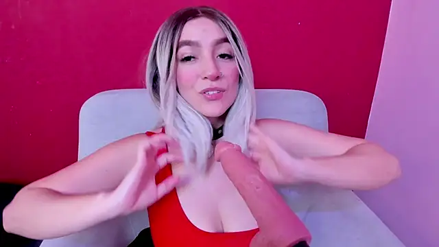 Kate bunny  online show from November 23, 11:56 am