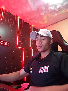 Jhonyblack 1 online show from December 18, 4:12 pm