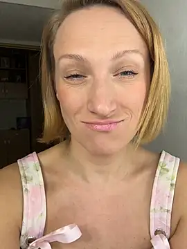 UmaTruewoman online show from January 13, 5:46 am