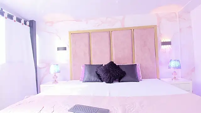 Susa1userma  online show from October 18, 7:59 pm