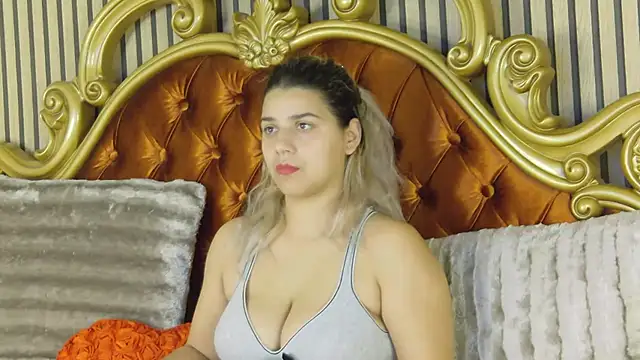 SweetMissXXX online show from December 14, 8:53 am