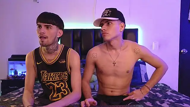 Brutal Sex Fucking online show from December 14, 9:53 pm