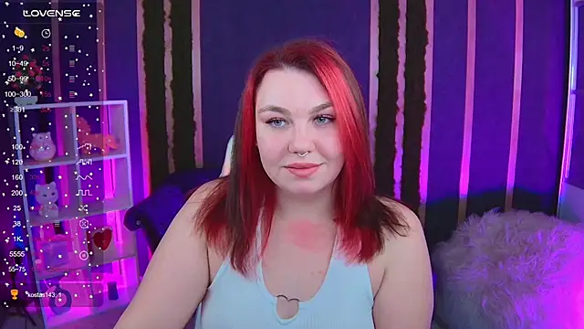 Lilumytrend online show from November 2, 12:30 pm