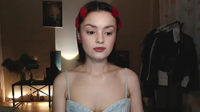 CuteRuby99 online show from February 5, 11:57 am