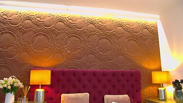 IrisMonn online show from November 26, 6:47 am