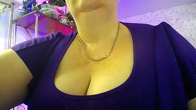  Sweet Woman online show from February 19, 8:36 am