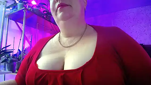  Sweet Woman online show from November 6, 5:46 am