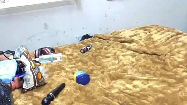 CaramelDelux27 online show from September 13, 1:24 am