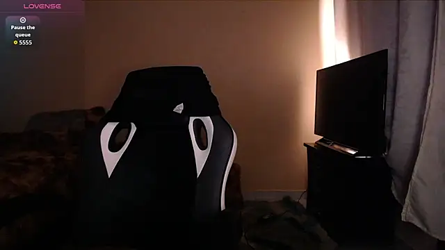 goddess valXX online show from October 19, 2:41 pm