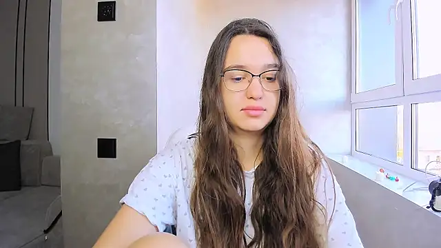 fancy bunny online show from November 6, 6:19 am