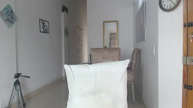 divinepleasury online show from October 13, 3:36 pm