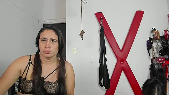 Bdsmsumision online show from November 25, 1:24 pm