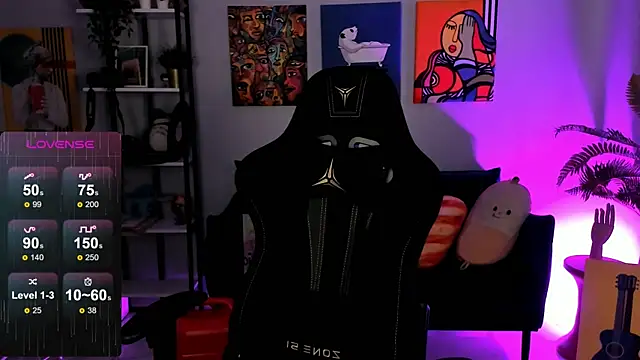 LadyIzabel online show from October 29, 9:35 am