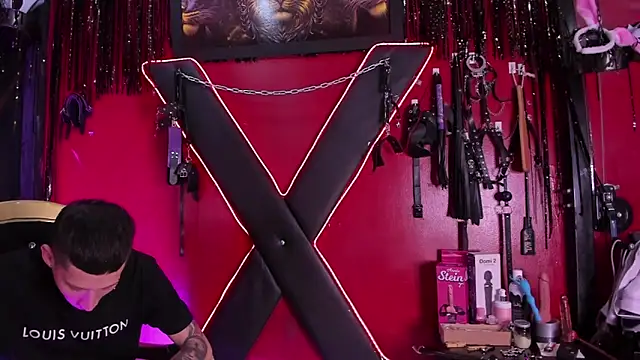 alexa n alex online show from February 2, 7:57 pm