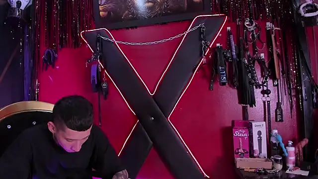 alexa n alex online show from February 3, 6:56 pm