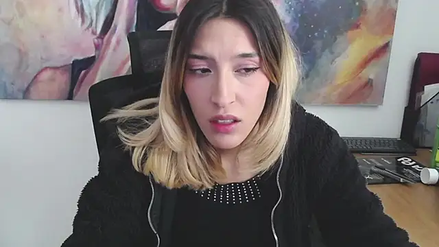 Snapshot of FULL_TENTATION_ chatting on September 24, 2:27 pm FULL TENTATION  online show from September 24, 2:27 pm