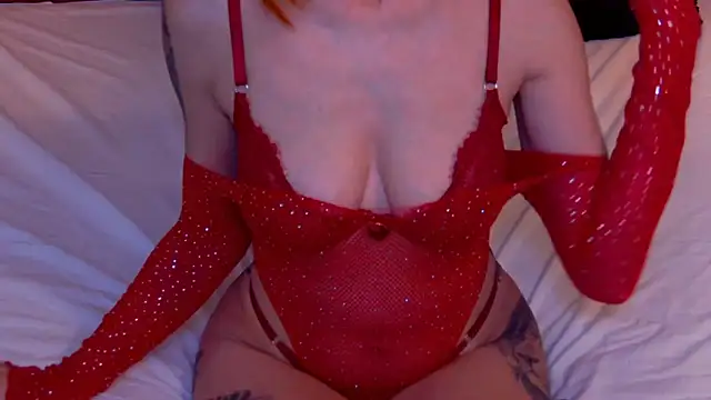 MinnieDrew online show from February 1, 8:29 pm