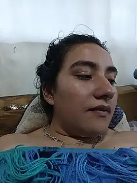 Hellen Alex online show from January 8, 7:51 pm