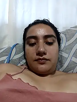 Hellen Alex online show from October 26, 3:18 pm