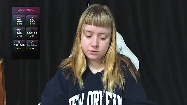 June shy0 online show from December 23, 8:18 am