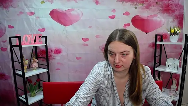 FreyaDak online show from March 1, 6:07 pm