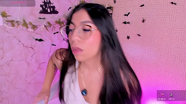 Mia Gothzx online show from October 24, 6:59 pm