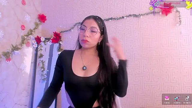 Mia Gothzx online show from January 14, 12:32 pm