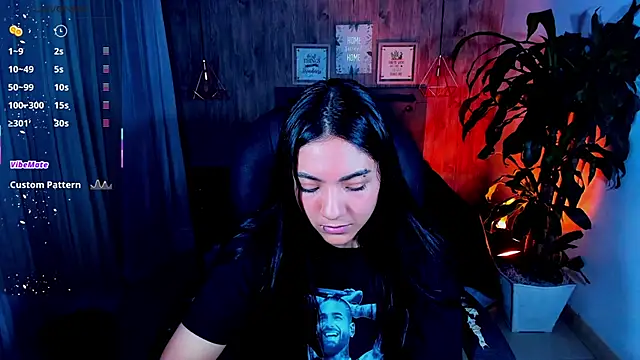 miichael black online show from November 8, 9:53 pm