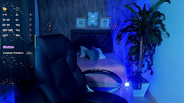 miichael black online show from October 1, 8:36 pm