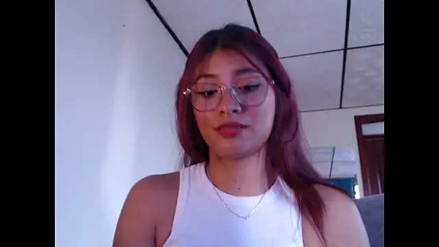 hanna beili online show from February 27, 6:08 pm