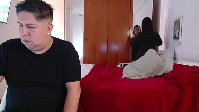 THIAGOEVA online show from February 27, 9:09 am