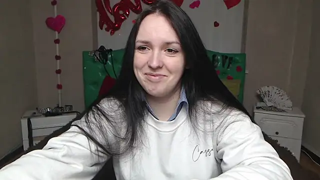 IsabelBlackberry online show from January 17, 6:32 am