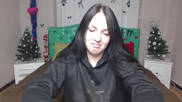 IsabelBlackberry online show from January 12, 6:18 am