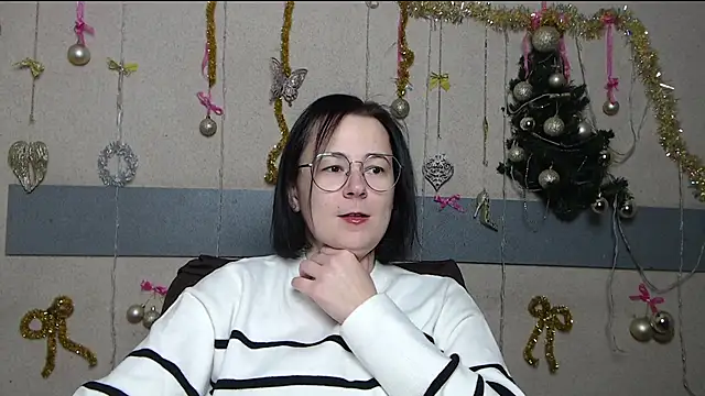 MarieSho online show from January 13, 6:12 pm