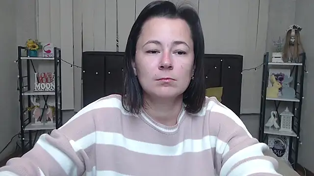 MarieSho online show from October 3, 6:18 am