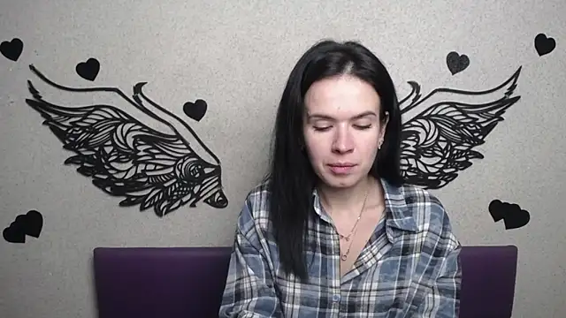 JasmineKouch online show from October 12, 5:48 pm