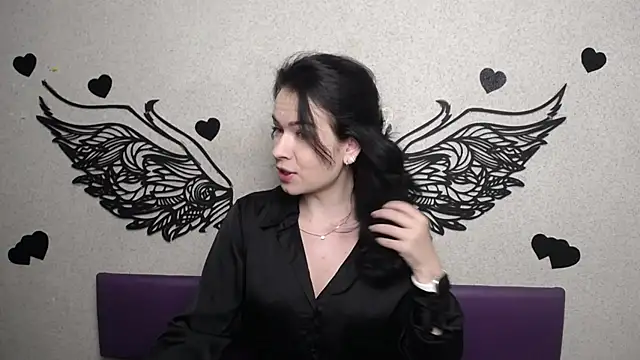 JasmineKouch online show from November 29, 6:23 pm