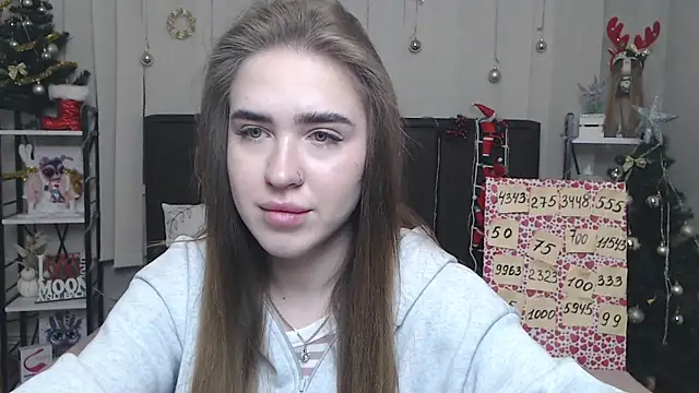 LauraHlot online show from January 9, 6:34 pm