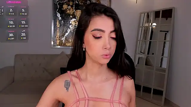 ValeriaVelvet online show from December 2, 12:18 pm