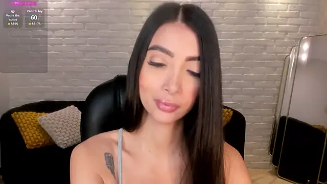 ValeriaVelvet online show from November 16, 12:38 pm