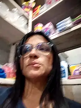 Linda Lars online show from November 22, 1:52 am