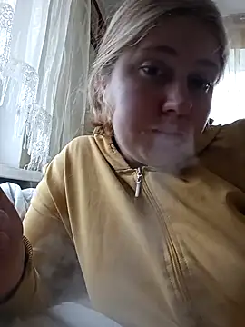 AnastasiaSky19 online show from November 10, 7:14 am