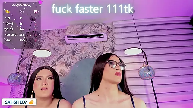 JESSI NAOMI online show from February 13, 1:40 am