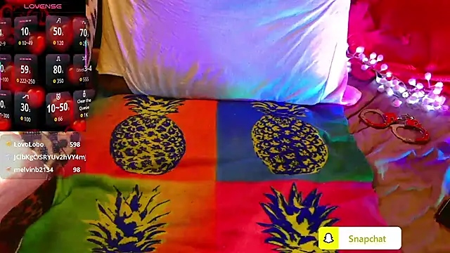 Stripgirl31 online show from February 15, 9:03 pm